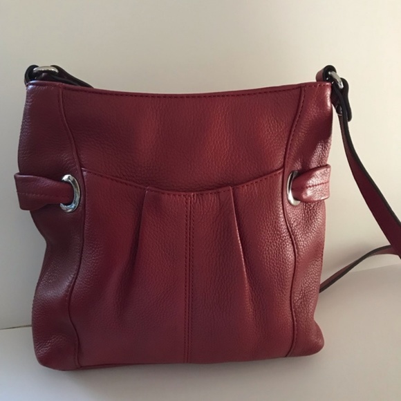 Tignanello Handbags - Tignanello Crossbody Bag